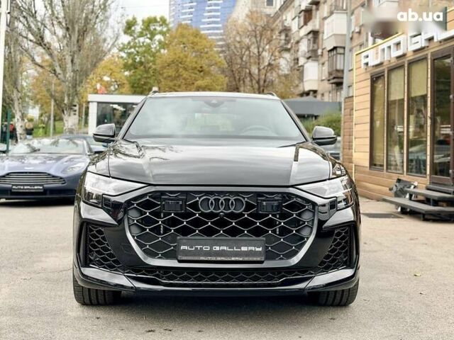 Ауди RS Q8, объемом двигателя 0 л и пробегом 1 тыс. км за 140999 $, фото 10 на Automoto.ua