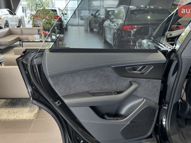 Ауди RS Q8, объемом двигателя 4 л и пробегом 0 тыс. км за 158858 $, фото 14 на Automoto.ua