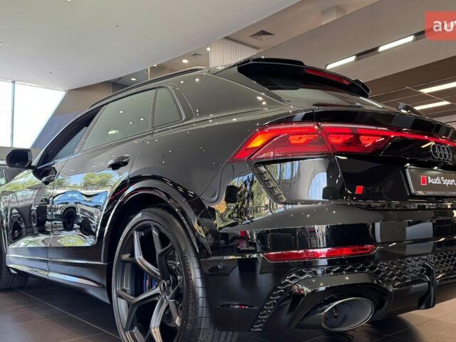 Ауді RS Q8, об'ємом двигуна 4 л та пробігом 0 тис. км за 159444 $, фото 4 на Automoto.ua