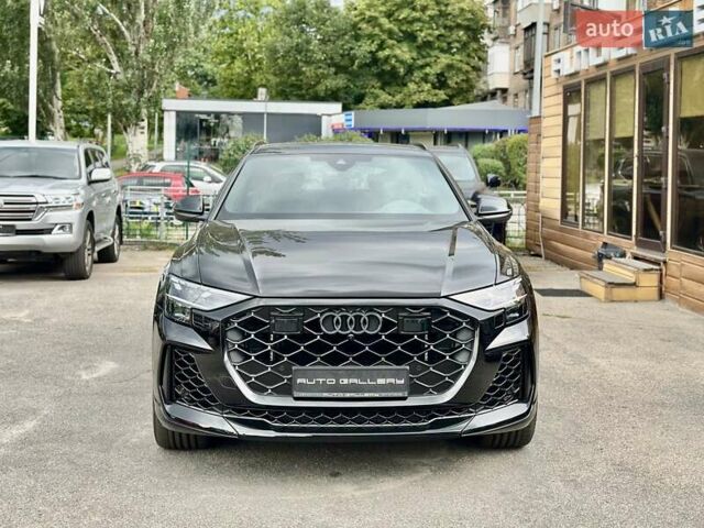 Ауди RS Q8, объемом двигателя 4 л и пробегом 1 тыс. км за 155999 $, фото 12 на Automoto.ua
