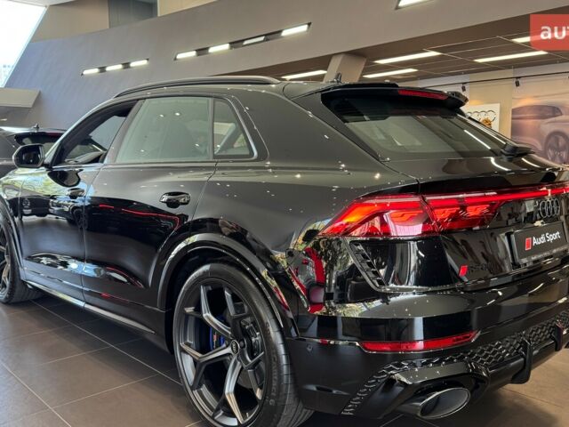 Ауді RS Q8, об'ємом двигуна 4 л та пробігом 0 тис. км за 159444 $, фото 3 на Automoto.ua