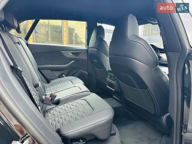 Ауди RS Q8, объемом двигателя 4 л и пробегом 1 тыс. км за 155999 $, фото 24 на Automoto.ua