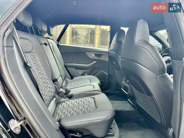 Ауди RS Q8, объемом двигателя 4 л и пробегом 1 тыс. км за 146999 $, фото 23 на Automoto.ua