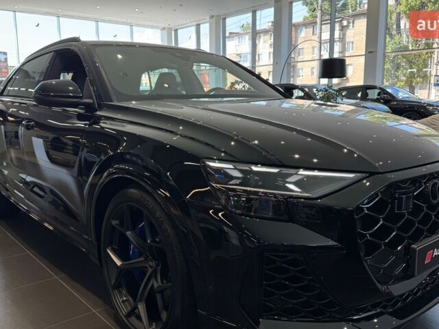 Ауді RS Q8, об'ємом двигуна 4 л та пробігом 0 тис. км за 159444 $, фото 1 на Automoto.ua