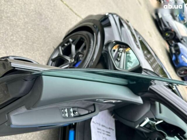 Ауди RS Q8, объемом двигателя 0 л и пробегом 1 тыс. км за 163500 $, фото 17 на Automoto.ua