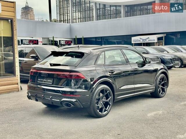 Ауди RS Q8, объемом двигателя 4 л и пробегом 1 тыс. км за 155999 $, фото 4 на Automoto.ua