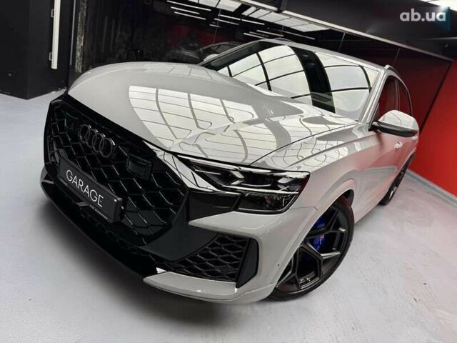 Ауди RS Q8, объемом двигателя 4 л и пробегом 1 тыс. км за 185900 $, фото 8 на Automoto.ua