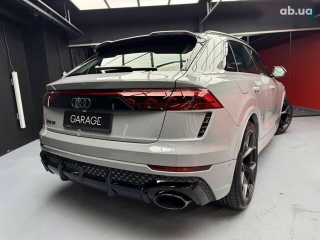 Ауди RS Q8, объемом двигателя 4 л и пробегом 1 тыс. км за 185900 $, фото 17 на Automoto.ua