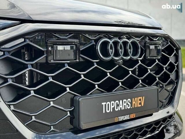 Ауди RS Q8, объемом двигателя 0 л и пробегом 1 тыс. км за 150900 $, фото 27 на Automoto.ua
