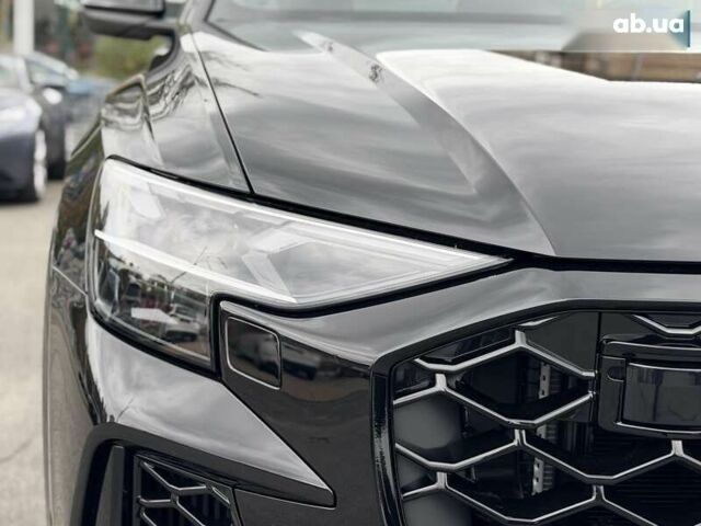 Ауди RS Q8, объемом двигателя 0 л и пробегом 1 тыс. км за 140999 $, фото 15 на Automoto.ua