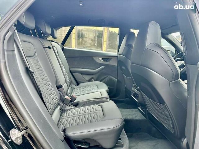 Ауди RS Q8, объемом двигателя 0 л и пробегом 1 тыс. км за 152999 $, фото 23 на Automoto.ua