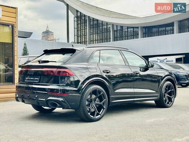 Ауди RS Q8, объемом двигателя 4 л и пробегом 1 тыс. км за 155999 $, фото 3 на Automoto.ua