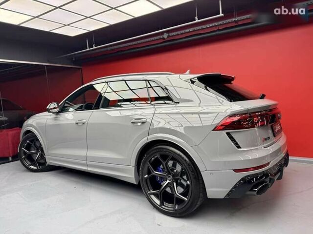 Ауди RS Q8, объемом двигателя 4 л и пробегом 1 тыс. км за 185900 $, фото 26 на Automoto.ua