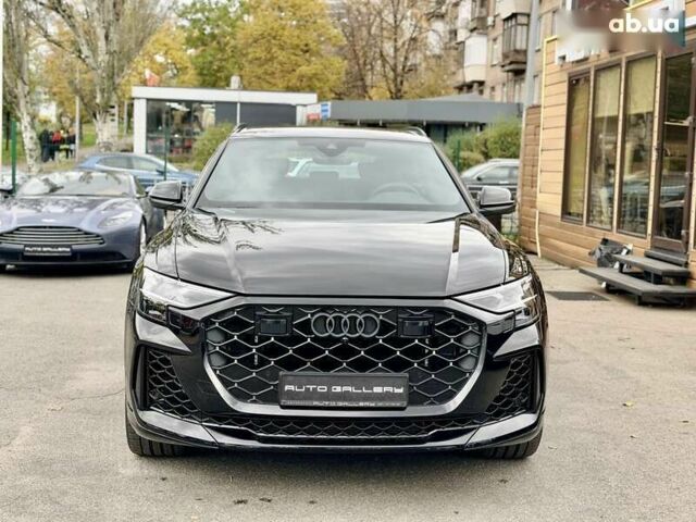 Ауди RS Q8, объемом двигателя 0 л и пробегом 1 тыс. км за 140999 $, фото 14 на Automoto.ua