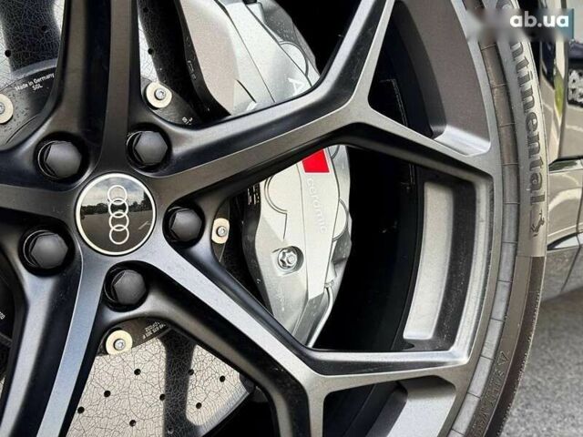 Ауди RS Q8, объемом двигателя 0 л и пробегом 1 тыс. км за 150900 $, фото 29 на Automoto.ua