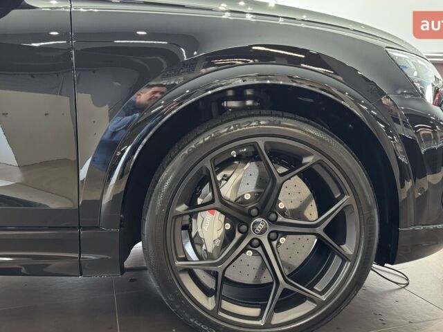 Ауди RS Q8, объемом двигателя 4 л и пробегом 0 тыс. км за 158858 $, фото 4 на Automoto.ua