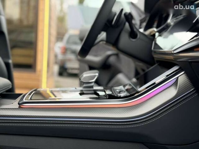 Ауди RS Q8, объемом двигателя 0 л и пробегом 1 тыс. км за 140999 $, фото 19 на Automoto.ua