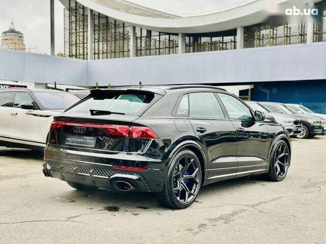 Ауди RS Q8, объемом двигателя 0 л и пробегом 1 тыс. км за 163500 $, фото 1 на Automoto.ua