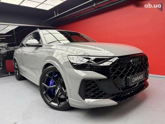 Ауди RS Q8, объемом двигателя 4 л и пробегом 1 тыс. км за 185900 $, фото 10 на Automoto.ua