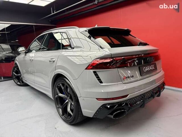 Ауди RS Q8, объемом двигателя 4 л и пробегом 1 тыс. км за 185900 $, фото 25 на Automoto.ua