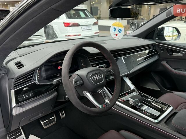 Ауді RS Q8, об'ємом двигуна 4 л та пробігом 0 тис. км за 203057 $, фото 5 на Automoto.ua