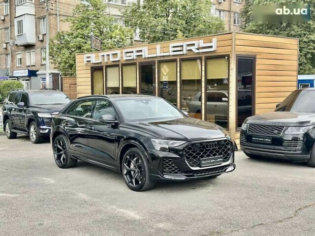 Ауди RS Q8, объемом двигателя 0 л и пробегом 1 тыс. км за 152999 $, фото 5 на Automoto.ua