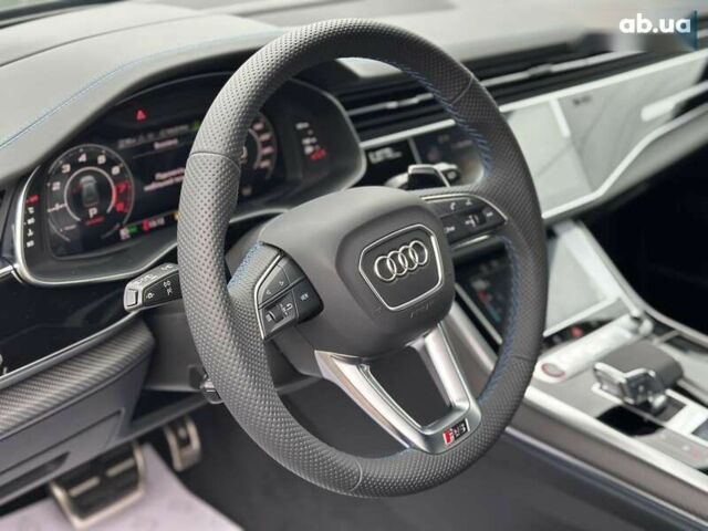 Ауди RS Q8, объемом двигателя 0 л и пробегом 1 тыс. км за 163500 $, фото 11 на Automoto.ua