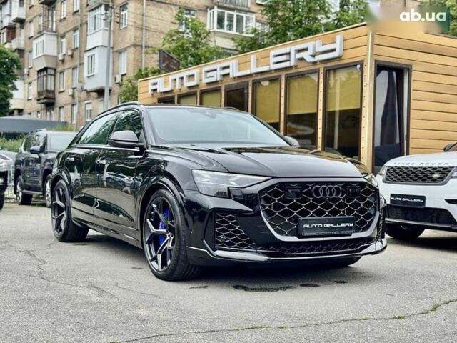 Ауди RS Q8, объемом двигателя 0 л и пробегом 1 тыс. км за 163500 $, фото 6 на Automoto.ua