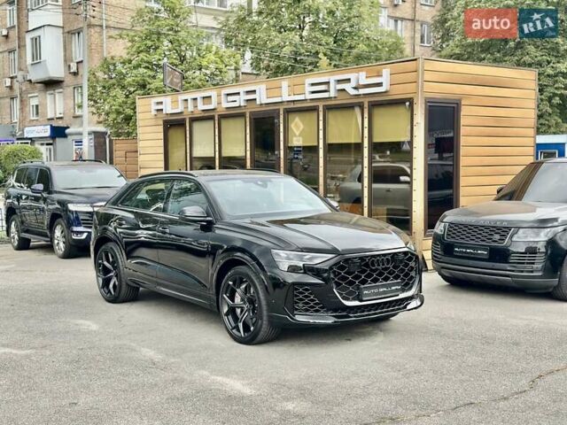 Ауди RS Q8, объемом двигателя 4 л и пробегом 1 тыс. км за 155999 $, фото 6 на Automoto.ua