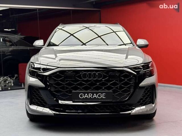 Ауди RS Q8, объемом двигателя 4 л и пробегом 1 тыс. км за 185900 $, фото 1 на Automoto.ua