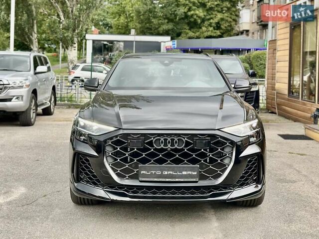 Ауди RS Q8, объемом двигателя 4 л и пробегом 1 тыс. км за 155999 $, фото 11 на Automoto.ua