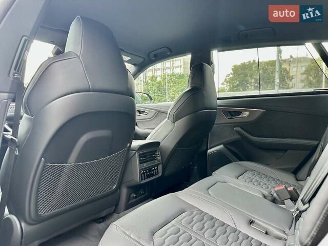 Ауди RS Q8, объемом двигателя 4 л и пробегом 1 тыс. км за 155999 $, фото 29 на Automoto.ua
