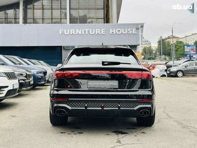 Ауди RS Q8, объемом двигателя 0 л и пробегом 1 тыс. км за 163500 $, фото 2 на Automoto.ua