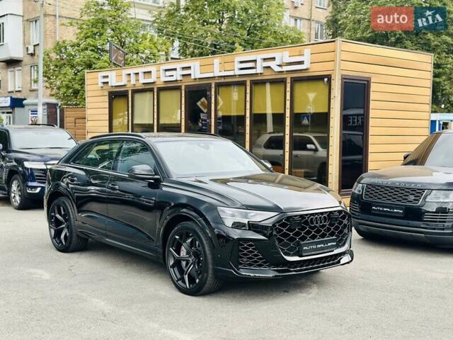 Ауди RS Q8, объемом двигателя 4 л и пробегом 1 тыс. км за 155999 $, фото 7 на Automoto.ua