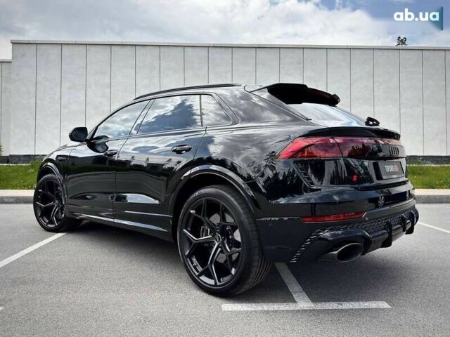 Ауди RS Q8, объемом двигателя 0 л и пробегом 1 тыс. км за 150900 $, фото 10 на Automoto.ua