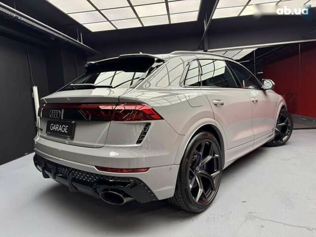 Ауди RS Q8, объемом двигателя 4 л и пробегом 1 тыс. км за 185900 $, фото 18 на Automoto.ua