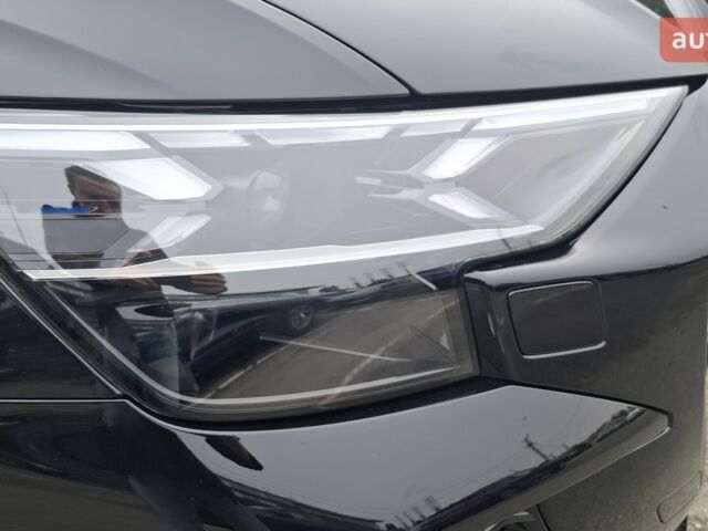 купить новое авто Ауди RS Q8 2025 года от официального дилера Порше Захід Ауди фото