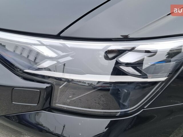 купить новое авто Ауди RS Q8 2025 года от официального дилера Порше Захід Ауди фото