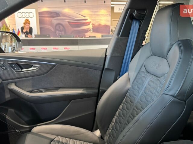 Ауді RS Q8, об'ємом двигуна 4 л та пробігом 0 тис. км за 159444 $, фото 15 на Automoto.ua