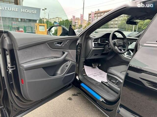 Ауди RS Q8, объемом двигателя 0 л и пробегом 1 тыс. км за 163500 $, фото 20 на Automoto.ua