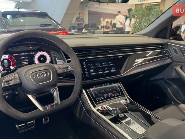 Ауді RS Q8, об'ємом двигуна 4 л та пробігом 0 тис. км за 159444 $, фото 13 на Automoto.ua
