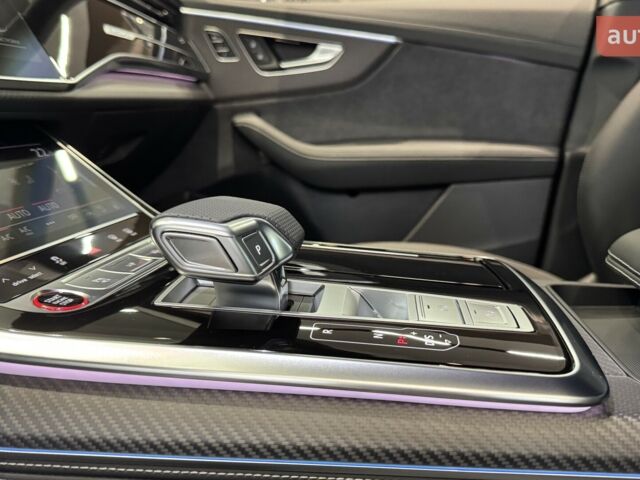 Ауди RS Q8, объемом двигателя 4 л и пробегом 0 тыс. км за 158858 $, фото 10 на Automoto.ua