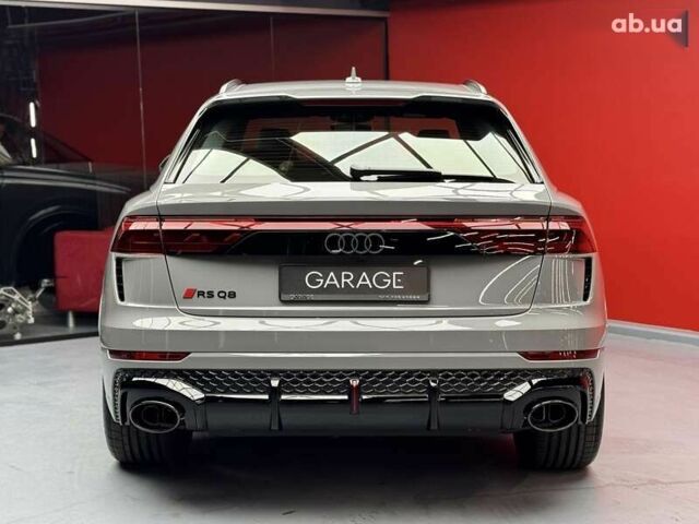 Ауди RS Q8, объемом двигателя 4 л и пробегом 1 тыс. км за 188800 $, фото 16 на Automoto.ua