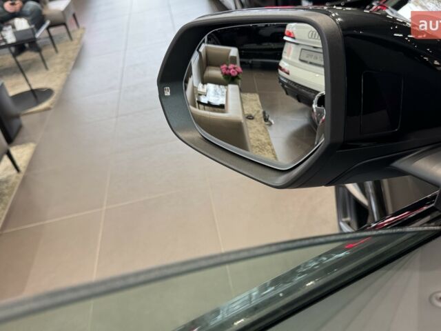 Ауди RS Q8, объемом двигателя 4 л и пробегом 0 тыс. км за 158858 $, фото 7 на Automoto.ua