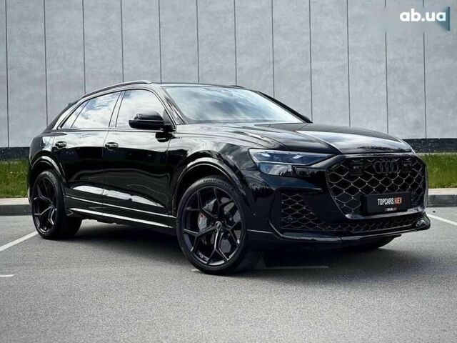 Ауди RS Q8, объемом двигателя 0 л и пробегом 1 тыс. км за 150900 $, фото 20 на Automoto.ua