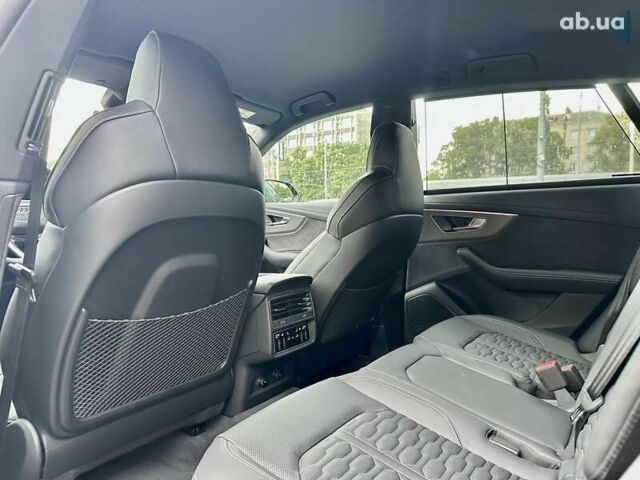 Ауди RS Q8, объемом двигателя 0 л и пробегом 1 тыс. км за 152999 $, фото 29 на Automoto.ua