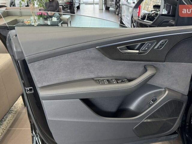 Ауди RS Q8, объемом двигателя 4 л и пробегом 0 тыс. км за 158858 $, фото 8 на Automoto.ua