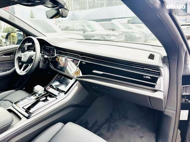 Ауди RS Q8, объемом двигателя 0 л и пробегом 1 тыс. км за 152999 $, фото 19 на Automoto.ua