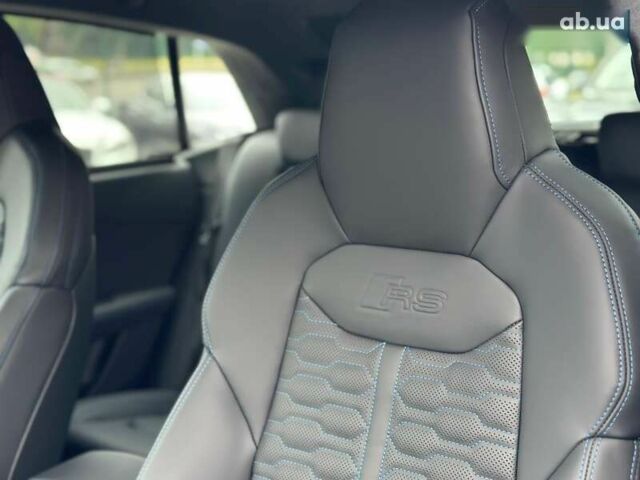 Ауди RS Q8, объемом двигателя 0 л и пробегом 1 тыс. км за 163500 $, фото 15 на Automoto.ua