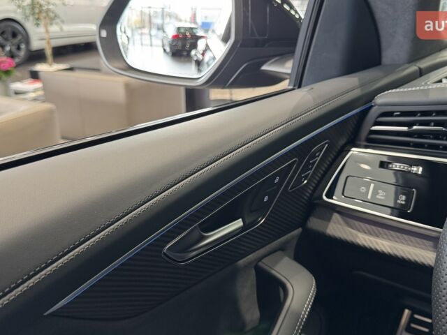 Ауди RS Q8, объемом двигателя 4 л и пробегом 0 тыс. км за 158858 $, фото 18 на Automoto.ua